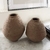 Vasijas Terracota (set de 2)