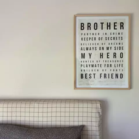 Brother - comprar online