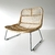 Sillón Umbra