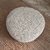 Puff rafia natural en internet