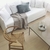 Sillón Ghost 2 x 0.90