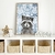 Mapache y oso - comprar online