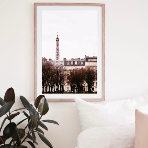 Paris por Sol L. - comprar online