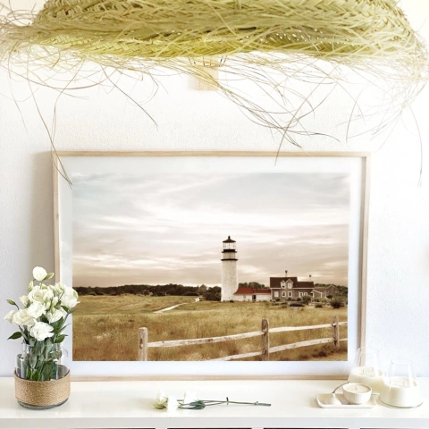 Golden light por Sol L. - comprar online