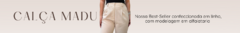 Banner da categoria CALÇA MADU