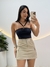 SAIA CARGO LUNA | 2 CORES - loja online