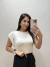 BLUSA SABRINA | 9 CORES - Via Bella Store