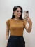 BLUSA SABRINA | 9 CORES na internet