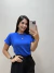 BLUSA LUCIMARA | 9 CORES na internet