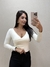 BODY PAMELA | EM 3 CORES - Via Bella Store