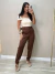 CALÇA ELAINE | EM CORES - comprar online