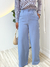 CALÇA PANTALONA SAMIA | EM CORES na internet