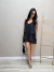 VESTIDO CURTO SERENA | 2 CORES na internet