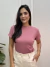 BLUSA LUCIMARA | 9 CORES