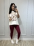 CALÇA GABI PEZINHO - CHERRIE - comprar online