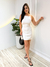 VESTIDO ALFAIATARIA KELY | EM CORES - loja online