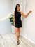 VESTIDO ALFAIATARIA KELY | EM CORES - Via Bella Store