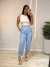 CALÇA ALFAIATARIA LUISA | EM CORES - comprar online