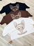 CROPPED T-SHIRT - LOS ANGELES na internet