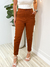CALÇA RAFAELA - TERRACOTA - loja online