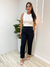 CALÇA ZARA - AZUL - comprar online
