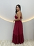 VESTIDO PATRICIA | EM CORES na internet