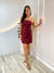 VESTIDO CLARICE | EM CORES - comprar online