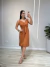 VESTIDO MIDI ELENA | EM CORES - comprar online