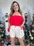 CROPPED SORAIA - Via Bella Store