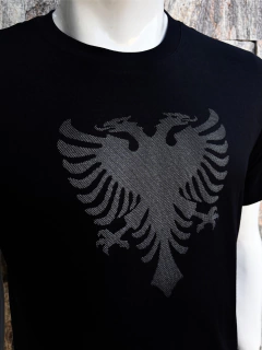 CAMISETA CAVALERA COMFORT PIN EAGLE - comprar online