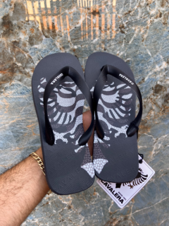 CHINELO CAVALERA CALCADA RJ PRETO - comprar online