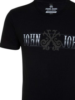 CAMISETA JOHN JOHN SLIM CASINO na internet