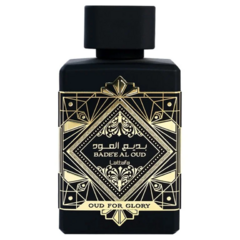Bade’e Al Oud Oud for Glory Lattafa Eau de Parfum Unissex - comprar online