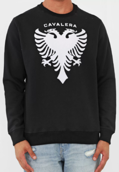 Moletom careca Cavalera Simple ll