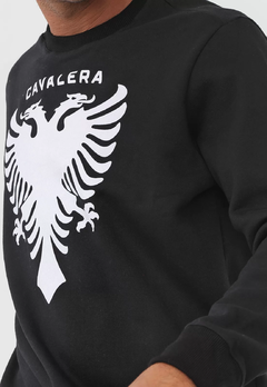 Moletom careca Cavalera Simple ll na internet