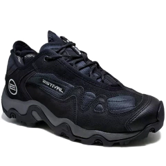 Tênis Estival Adventure Black