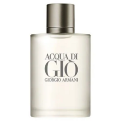 Giorgio Armani Acqua Di Giò Masculino Eau de Toilette - loja online