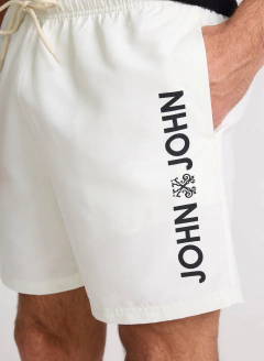 SHORT JOHN JOHN FIJI NATURAL na internet