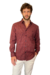 CAMISA M/LONGA XADREZ ANDES