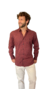 Imagem do CAMISA M/LONGA XADREZ ANDES