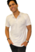 POLO PIQUET ELASTIC APOLO