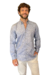 CAMISA MANGA LONGA LINEN CELTA