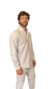 Imagem do CAMISA MANGA LONGA LINEN CELTA