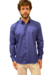 CAMISA MANGA LONGA ALGODÃO FLORENÇA