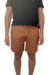BERMUDA MOLETOM SECRET - TIJOLO