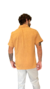 CAMISA MANGA CURTA COTT RUST - MUFFIN na internet