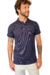 POLO LISTRA - MARINHO