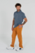 POLO MANGA CURTA STONE - MARINHO - comprar online