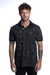 POLO LISTRA BLACK NIGHT