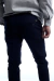CALÇA CASUAL TINTURADA RETA - loja online